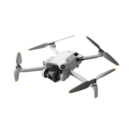 Dji Mini 4 Pro drón Fly More Combo (DJI RC 2)