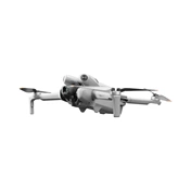 Dji Mini 4 Pro drón Fly More Combo (DJI RC 2)