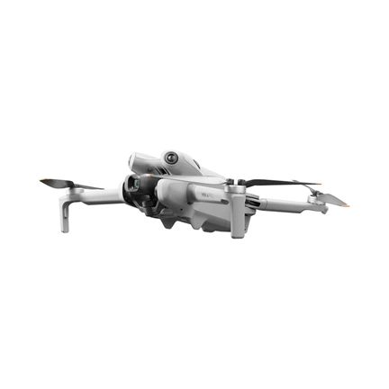 Dji Mini 4 Pro drón Fly More Combo (DJI RC 2)