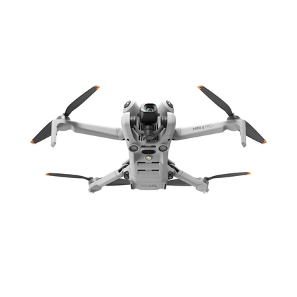 Dji Mini 4 Pro drón Fly More Combo (DJI RC 2)