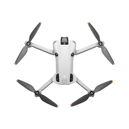 Dji Mini 4 Pro drón Fly More Combo (DJI RC 2)