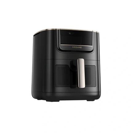 Dreame AirFryer AF30 fekete