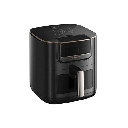 Dreame AirFryer AF30 fekete