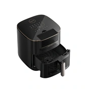 Dreame AirFryer AF30 fekete