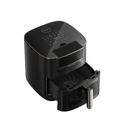 Dreame AirFryer AF30 fekete