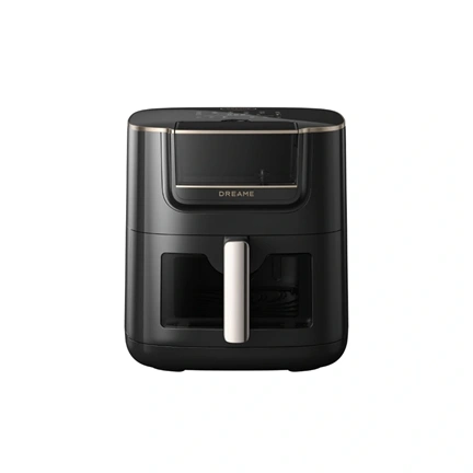 Dreame AirFryer AF30 fekete