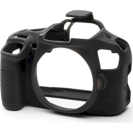 EASY COVER Camera Case Canon EOS 4000D Fekete