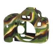 EASY COVER Camera Case Canon EOS 5DM3/5DSR/5DS Terepszínű