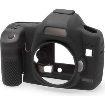 EASY COVER Camera Case Canon EOS 5D M II Fekete