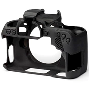 EASY COVER Camera Case Canon EOS 77D Fekete