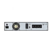 EASY UPS SRV RM 2000VA 230V WITH RAILKIT IN