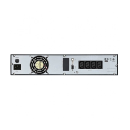 EASY UPS SRV RM 2000VA 230V WITH RAILKIT IN