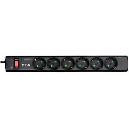 EATON Protection strip 6 DIN