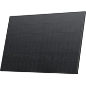 ECOFLOW 400W x 2 Merev tokozású napelem