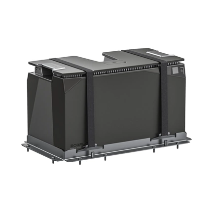 ECOFLOW 5kWh LFP Battery Mounting Strap
