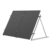 ECOFLOW Adjustable Tilt Mount Bracket