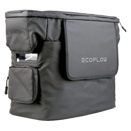 ECOFLOW DELTA 2 hordtáska ECOFLOW DELTA 2 hordtáska