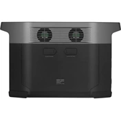 ECOFLOW DELTA MAX 1600W hordozható erőmű