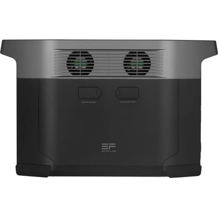 ECOFLOW DELTA MAX 1600W hordozható erőmű