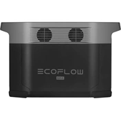 ECOFLOW DELTA MAX 1600W hordozható erőmű