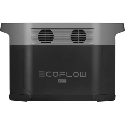 ECOFLOW DELTA MAX 1600W hordozható erőmű