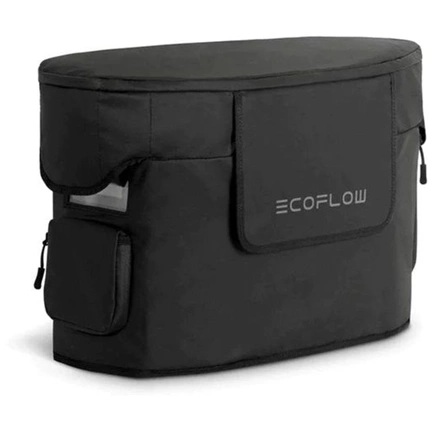 ECOFLOW DELTA MAX hordtáska