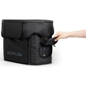 ECOFLOW DELTA MAX hordtáska