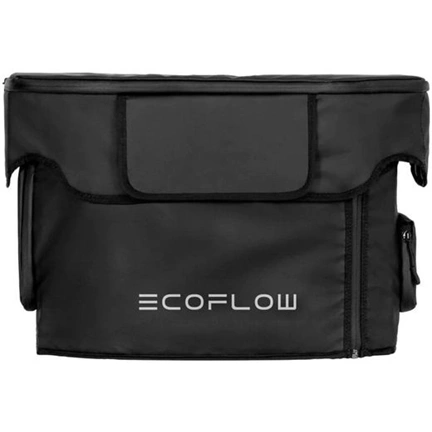 ECOFLOW DELTA MAX hordtáska