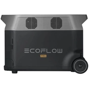 ECOFLOW GENERATOR DELTA PRO hordozható erőmű