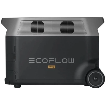 ECOFLOW GENERATOR DELTA PRO hordozható erőmű