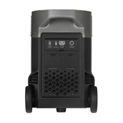 ECOFLOW GENERATOR DELTA PRO hordozható erőmű