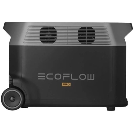 ECOFLOW GENERATOR DELTA PRO hordozható erőmű