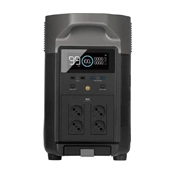 ECOFLOW GENERATOR DELTA PRO hordozható erőmű