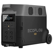 ECOFLOW GENERATOR DELTA PRO hordozható erőmű
