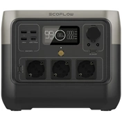 ECOFLOW GENERATOR RIVER 2 PRO hordozható erőmű