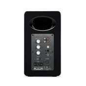 EDIFIER Airpulse A100 2.0 Hi-Res hangszórók fekete