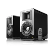EDIFIER Airpulse A100 2.0 Hi-Res hangszórók fekete
