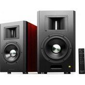 EDIFIER Airpulse A300 Pro - Hi-Res 2.0 hangszórók barna