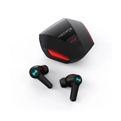 EDIFIER HECATE GT4  TWS gamer fülhallgató fekete