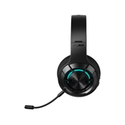 EDIFIER Hecate G30 S Dual-Mode Wireless Gaming Headset - Black