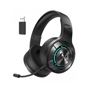 EDIFIER Hecate G30 S Dual-Mode Wireless Gaming Headset - Black