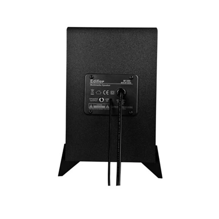 EDIFIER M1360 2.1 hangszóró szett - fekete