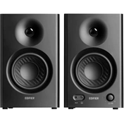 EDIFIER MR4 Studio Monitor - Black