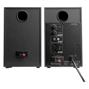 EDIFIER MR4 Studio Monitor - Black