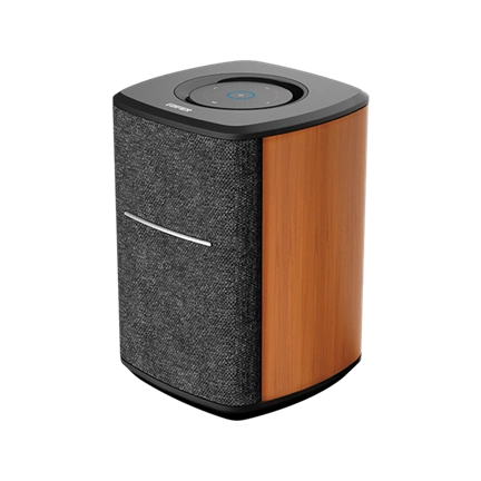 EDIFIER MS50A Wireless Smart Speaker with multi-room connectivity