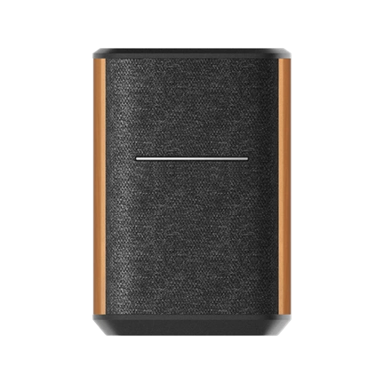 EDIFIER MS50A Wireless Smart Speaker with multi-room connectivity