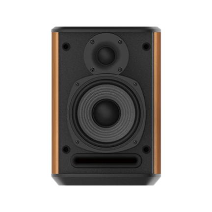 EDIFIER MS50A Wireless Smart Speaker with multi-room connectivity