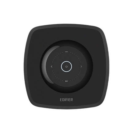 EDIFIER MS50A Wireless Smart Speaker with multi-room connectivity