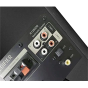 EDIFIER R1280DBs 2.0 hangszórók fekete
