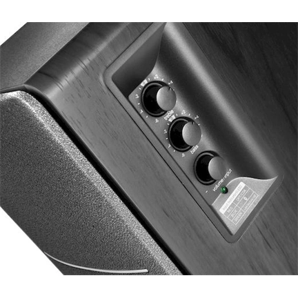 EDIFIER R1280DBs 2.0 hangszórók fekete